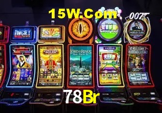 Estatísticas Esportivas 78Br