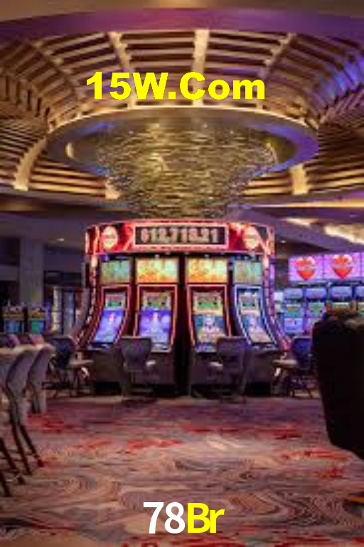 78Br - Um Grande Cassino No Seu Telefone - 78Br Bet
