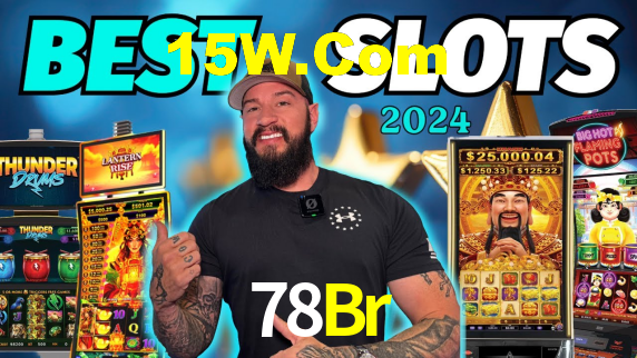 78Br: A Experiência de Casino com Jogos de Mesa ao Vivo