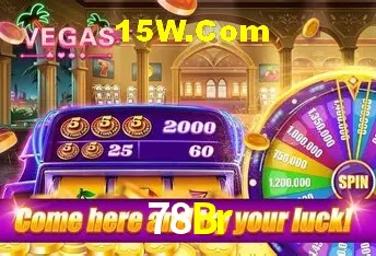 Jogos de Slot 78Br