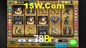 Slot Games 78Br
