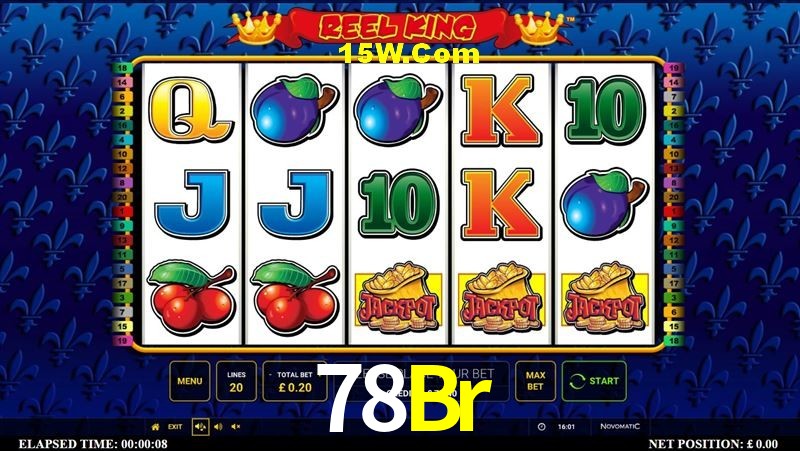 Account Benefits 78Br