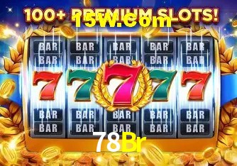 Login Seguro 78Br